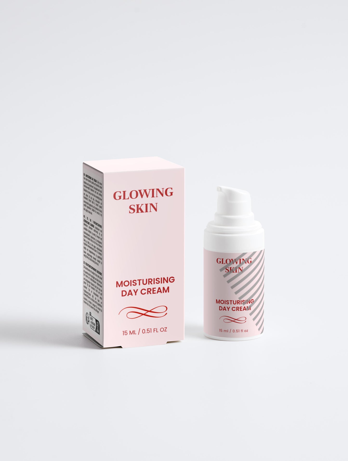 Moisturising Day Cream